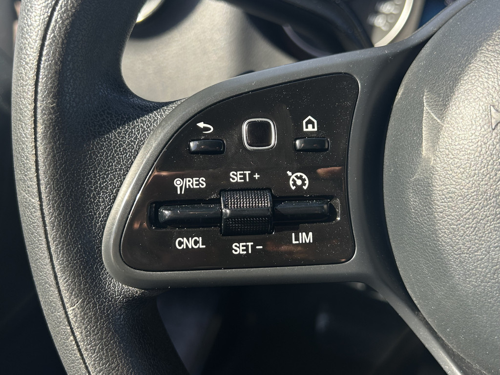 Mercedes-Benz Sprinter 311 CDI AUTOMAAT / L3H2 / MAXI / 1e EIG. / CAMERA / AIRCO / CRUISE / NAVI 10