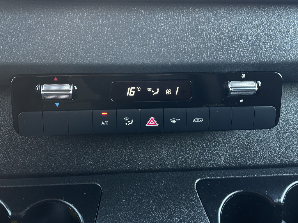 Mercedes-Benz Sprinter 311 CDI AUTOMAAT / L3H2 / MAXI / 1e EIG. / CAMERA / AIRCO / CRUISE / NAVI 15