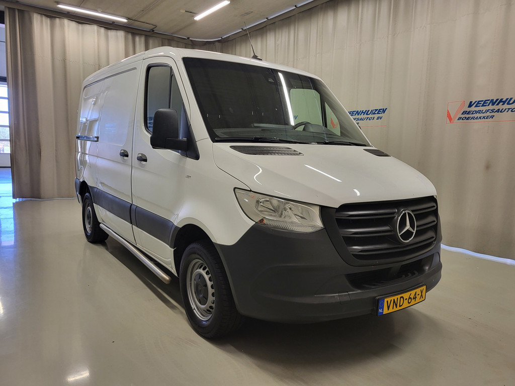 Mercedes-Benz Sprinter 311CDI Euro 6! 14
