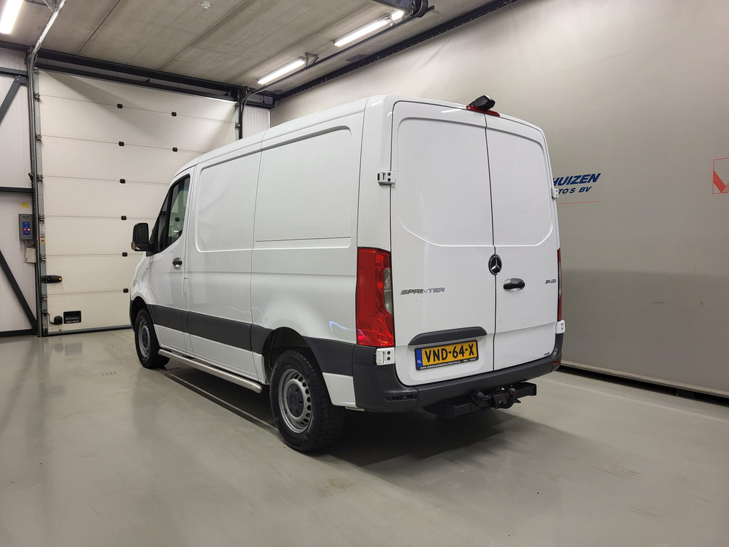 Mercedes-Benz Sprinter 311CDI Euro 6! 15