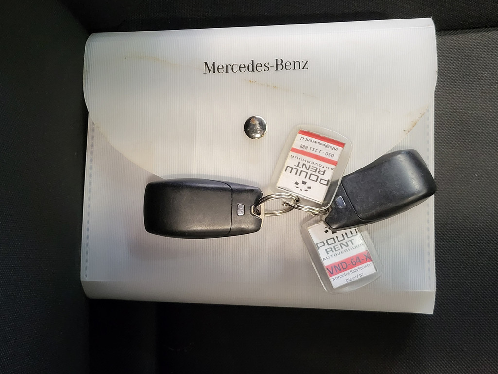 Mercedes-Benz Sprinter 311CDI Euro 6! 17