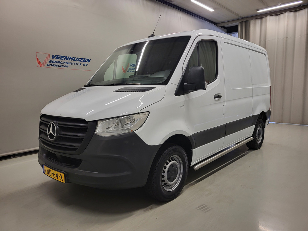 Mercedes-Benz Sprinter 311CDI Euro 6! 2