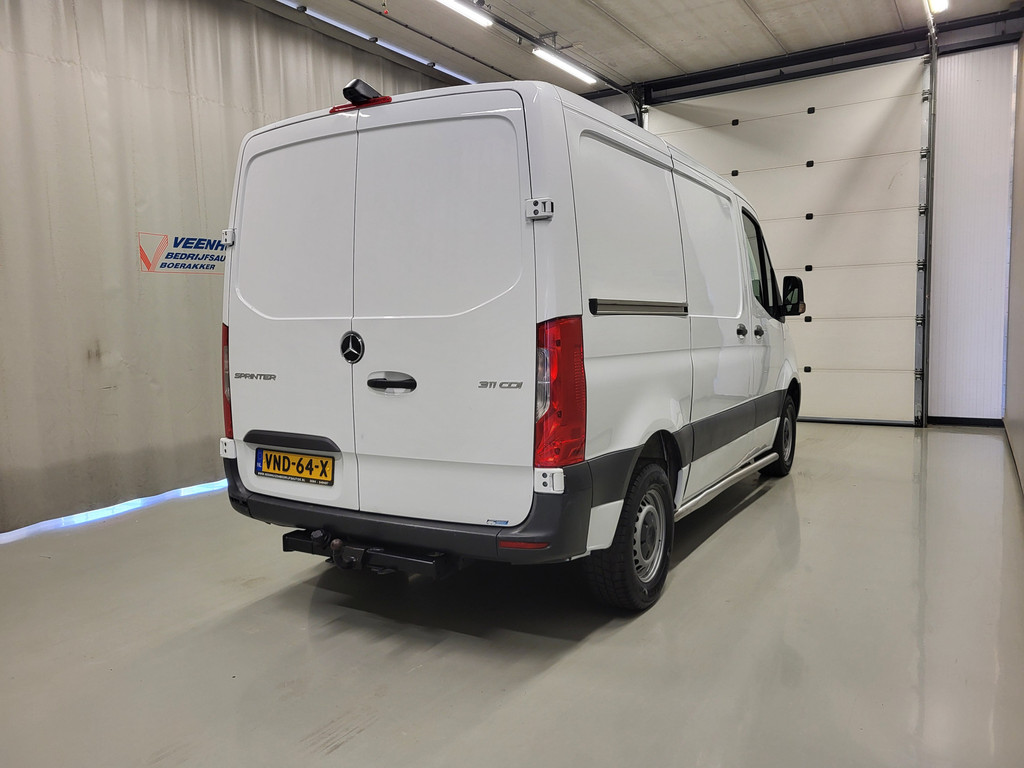 Mercedes-Benz Sprinter 311CDI Euro 6! 3