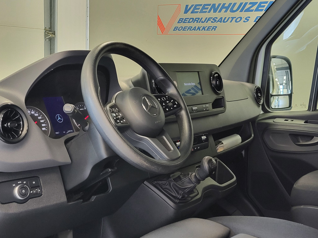 Mercedes-Benz Sprinter 311CDI Euro 6! 4