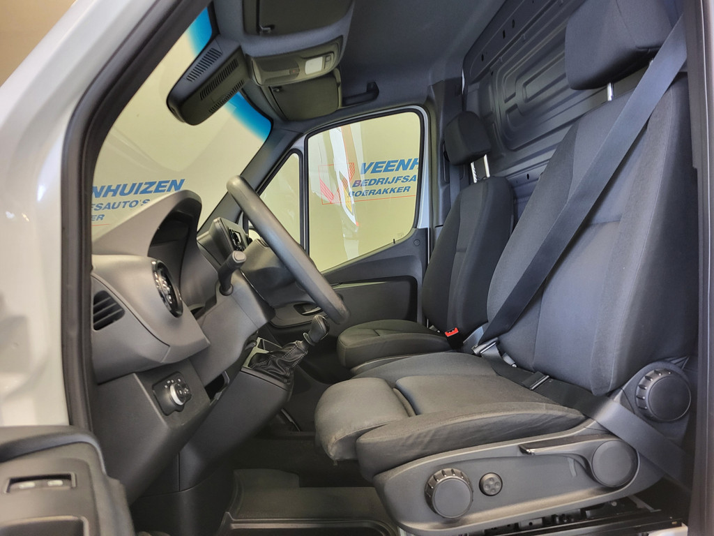 Mercedes-Benz Sprinter 311CDI Euro 6! 5