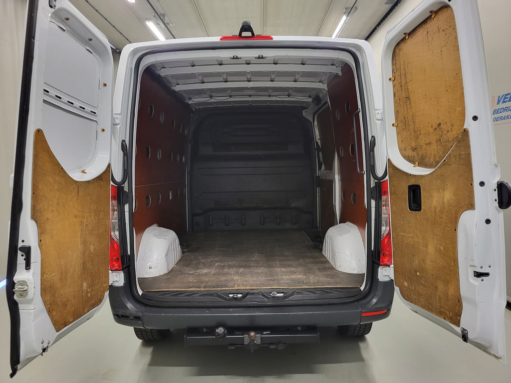Mercedes-Benz Sprinter 311CDI Euro 6! 6
