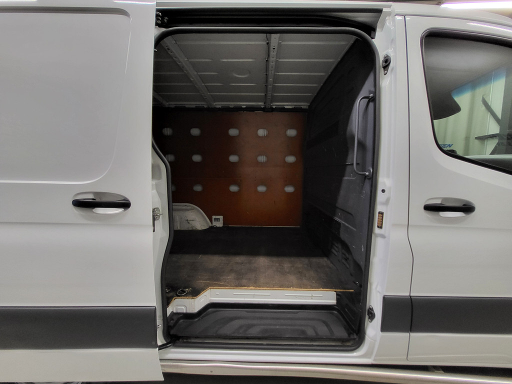 Mercedes-Benz Sprinter 311CDI Euro 6! 7