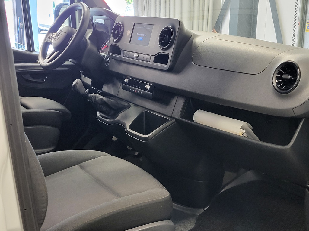 Mercedes-Benz Sprinter 311CDI Euro 6! 8