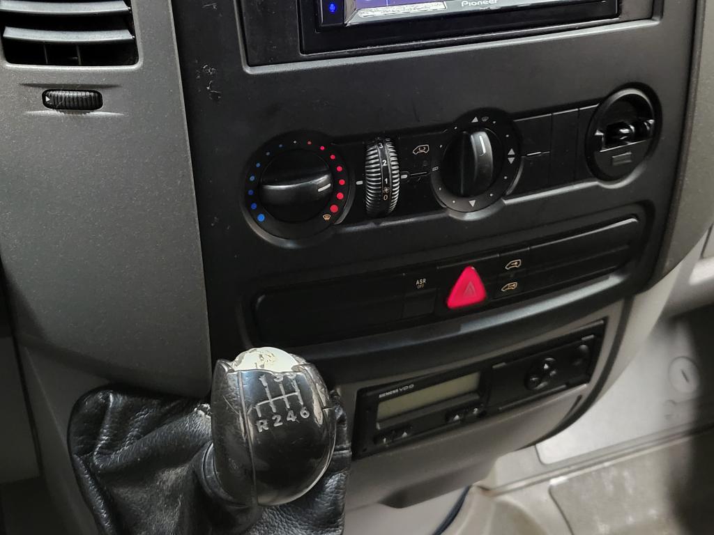 Mercedes-Benz Sprinter 311CDI L2/H1 Apk tot 24-6-2026! 12