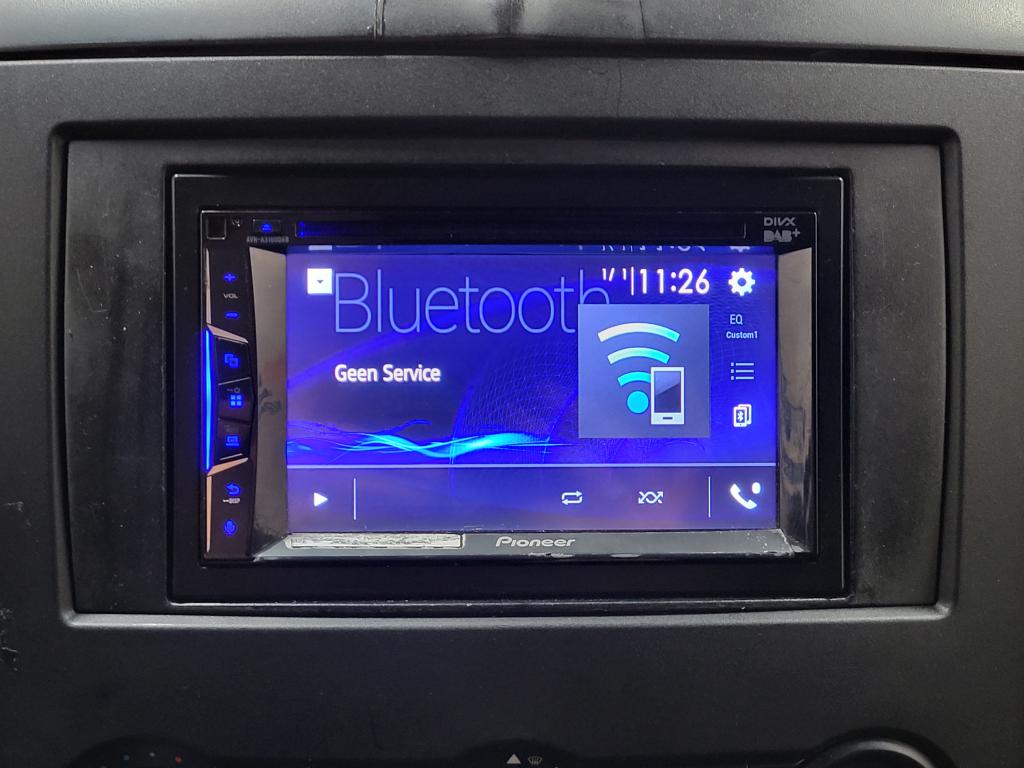 Mercedes-Benz Sprinter 311CDI L2/H1 Apk tot 24-6-2026! 13