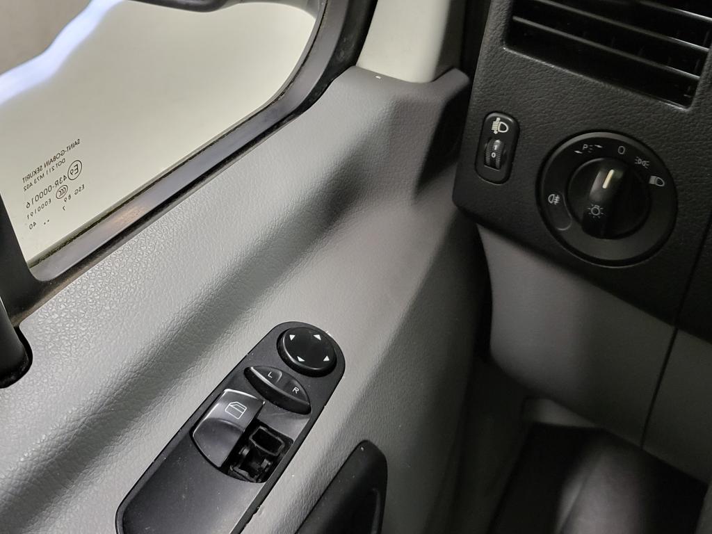 Mercedes-Benz Sprinter 311CDI L2/H1 Apk tot 24-6-2026! 14