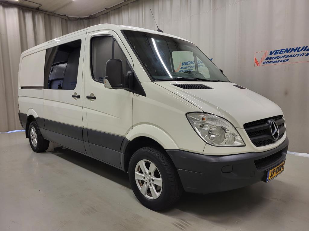 Mercedes-Benz Sprinter 311CDI L2/H1 Apk tot 24-6-2026! 15