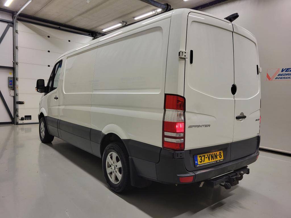 Mercedes-Benz Sprinter 311CDI L2/H1 Apk tot 24-6-2026! 16