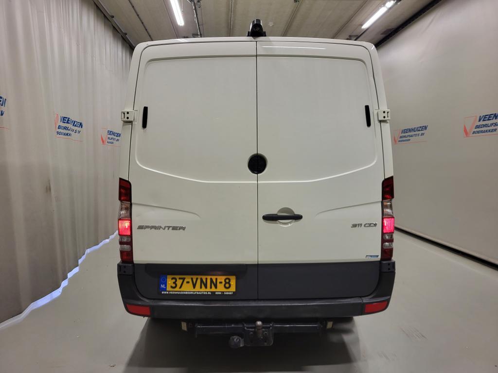 Mercedes-Benz Sprinter 311CDI L2/H1 Apk tot 24-6-2026! 17