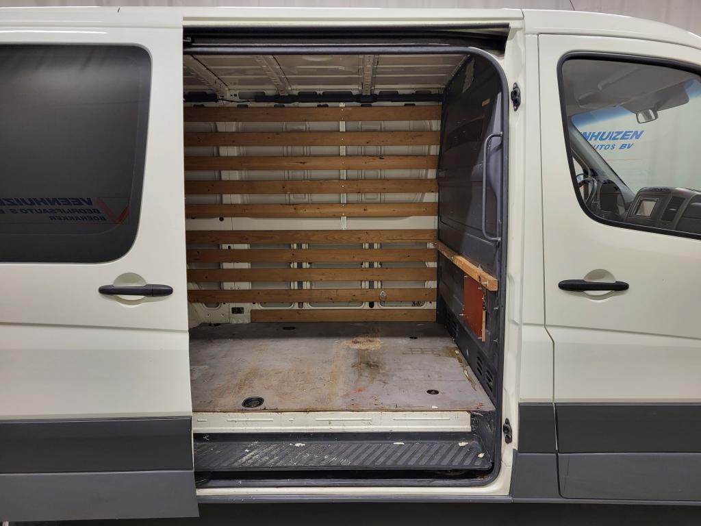 Mercedes-Benz Sprinter 311CDI L2/H1 Apk tot 24-6-2026! 7