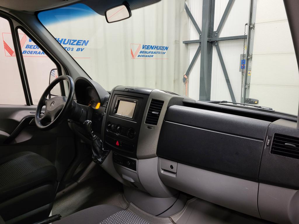 Mercedes-Benz Sprinter 311CDI L2/H1 Apk tot 24-6-2026! 8