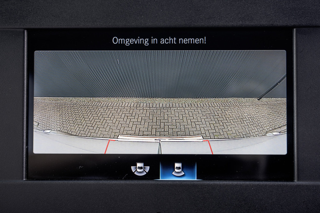 Mercedes-Benz Sprinter 311 CDI L2H1 | Camera | Mbux | CarPlay | Navi | Climate | Euro 6 11