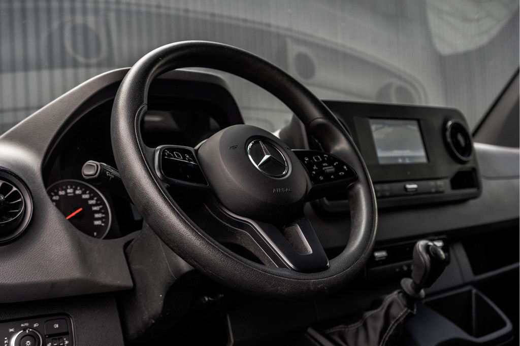 Mercedes-Benz Sprinter 311 CDI L2H1 | Camera | Mbux | CarPlay | Navi | Climate | Euro 6 12