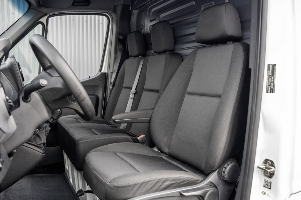 Mercedes-Benz Sprinter 311 CDI L2H1 | Camera | Mbux | CarPlay | Navi | Climate | Euro 6 13