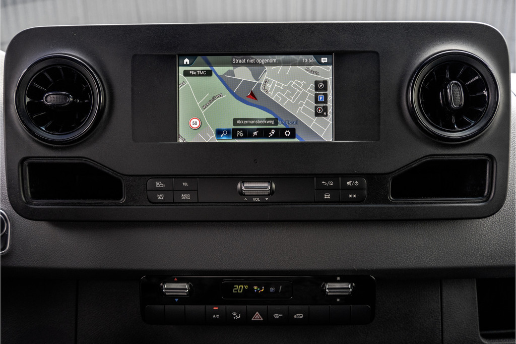 Mercedes-Benz Sprinter 311 CDI L2H1 | Camera | Mbux | CarPlay | Navi | Climate | Euro 6 15