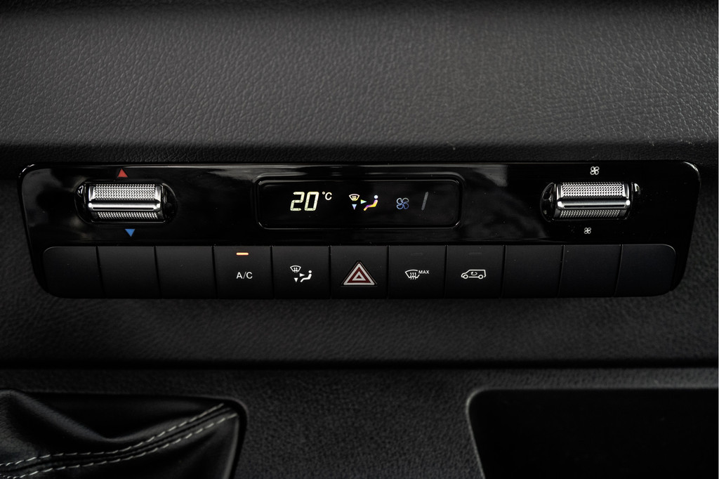 Mercedes-Benz Sprinter 311 CDI L2H1 | Camera | Mbux | CarPlay | Navi | Climate | Euro 6 16