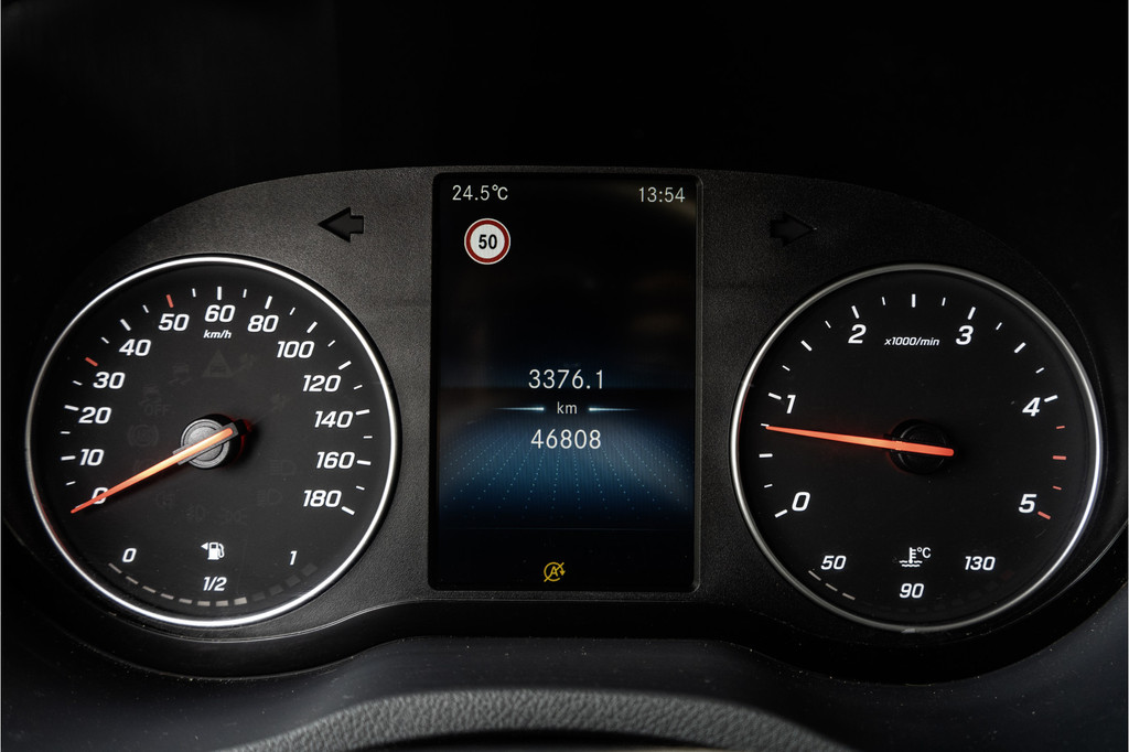 Mercedes-Benz Sprinter 311 CDI L2H1 | Camera | Mbux | CarPlay | Navi | Climate | Euro 6 19