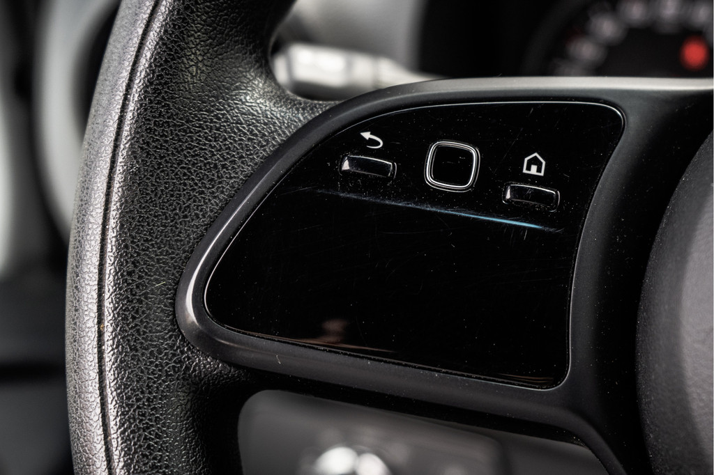 Mercedes-Benz Sprinter 311 CDI L2H1 | Camera | Mbux | CarPlay | Navi | Climate | Euro 6 20