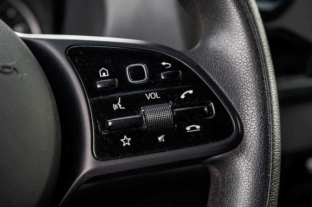 Mercedes-Benz Sprinter 311 CDI L2H1 | Camera | Mbux | CarPlay | Navi | Climate | Euro 6 21