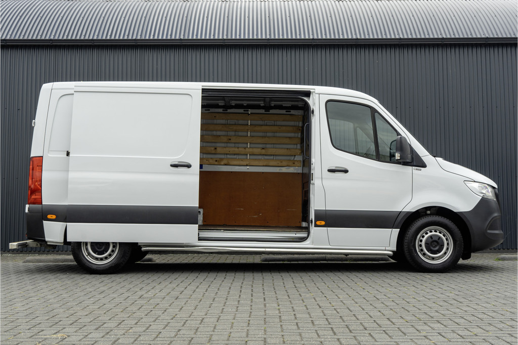 Mercedes-Benz Sprinter 311 CDI L2H1 | Camera | Mbux | CarPlay | Navi | Climate | Euro 6 7