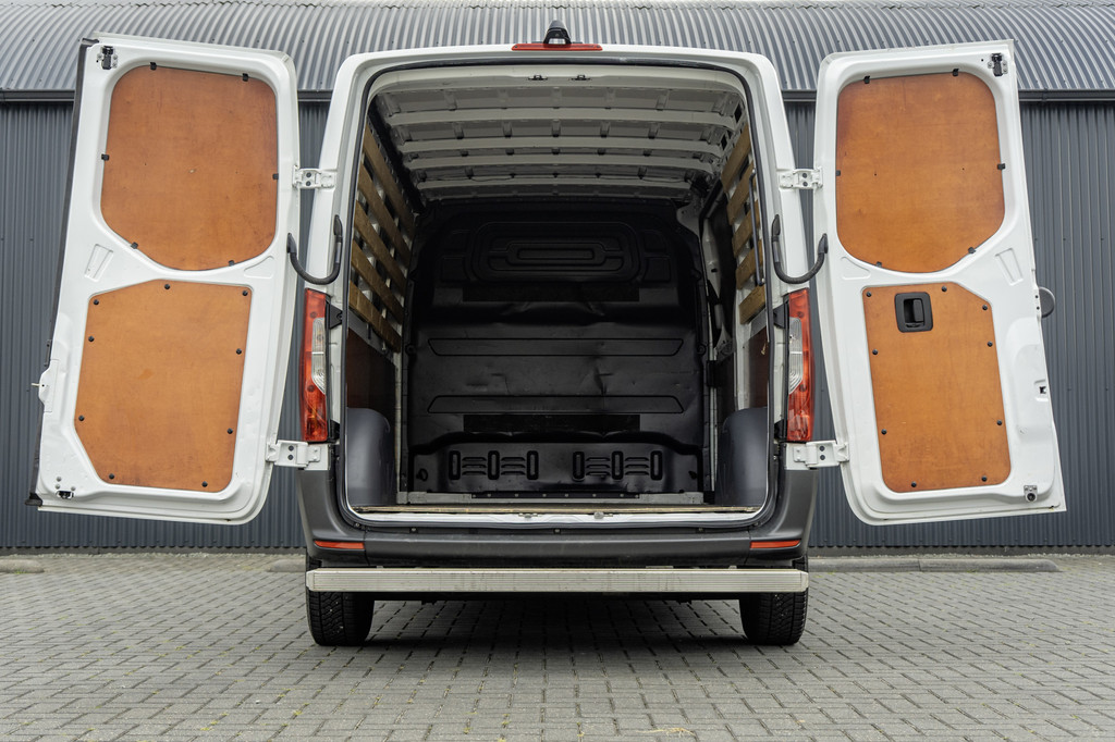 Mercedes-Benz Sprinter 311 CDI L2H1 | Camera | Mbux | CarPlay | Navi | Climate | Euro 6 9