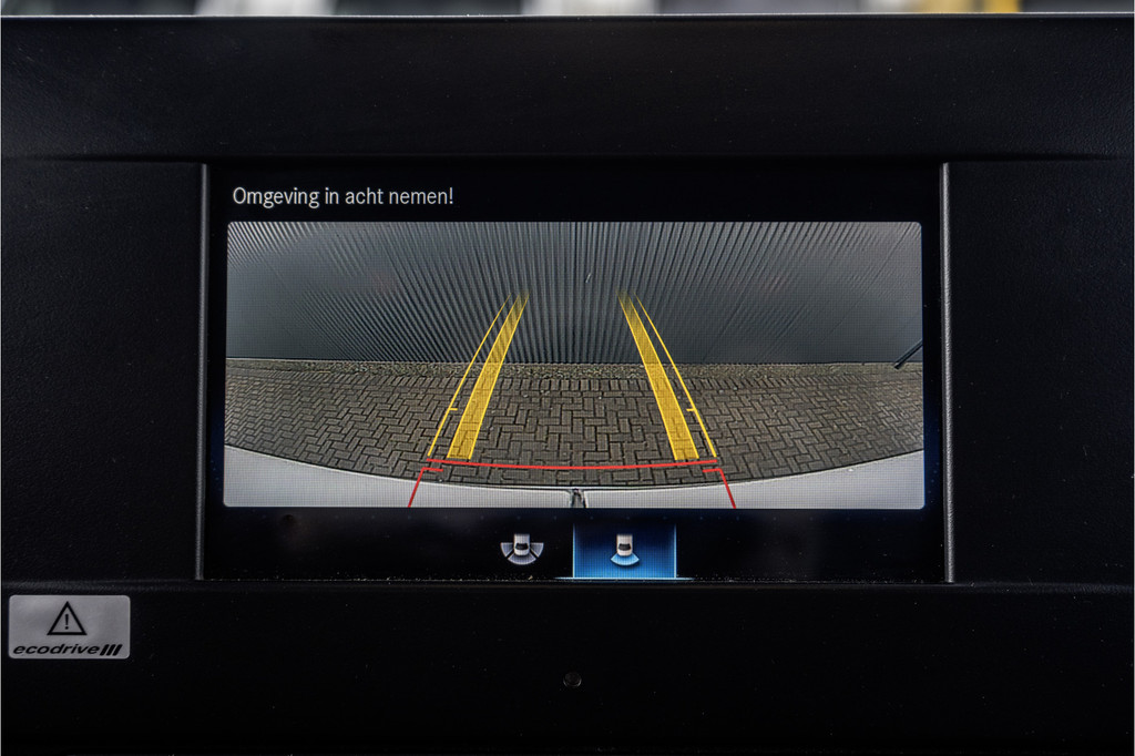 Mercedes-Benz Sprinter 311 CDI | L2H2 | Camera | CarPlay | Climate | Inrichting | Omvormer | Oprijplaat | Euro 6 13