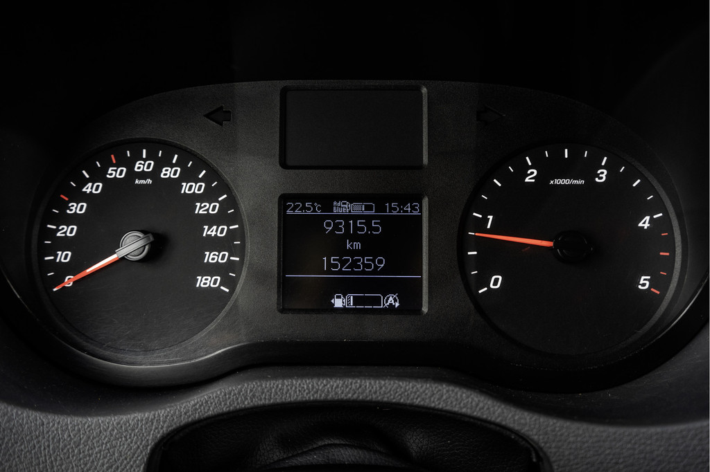 Mercedes-Benz Sprinter 311 CDI | L2H2 | Camera | CarPlay | Climate | Inrichting | Omvormer | Oprijplaat | Euro 6 18