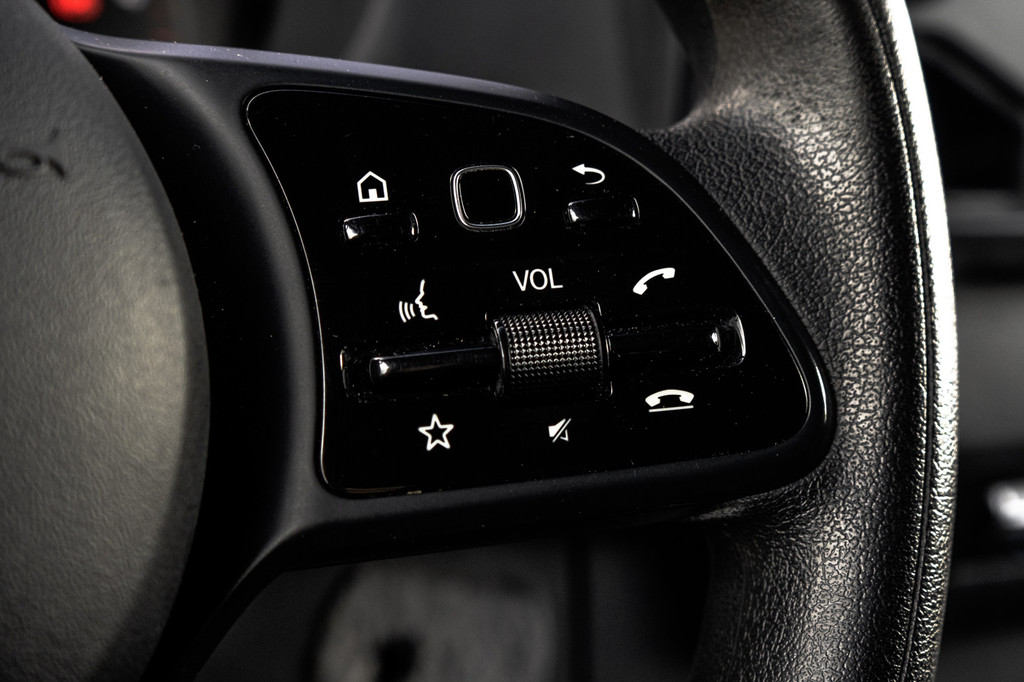 Mercedes-Benz Sprinter 311 CDI | L2H2 | Camera | CarPlay | Climate | Inrichting | Omvormer | Oprijplaat | Euro 6 20