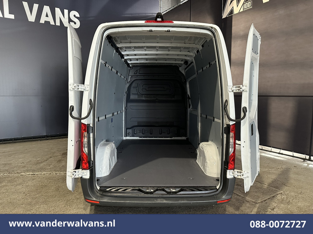 Mercedes-Benz Sprinter 311 CDI L2H2 Euro6 Airco | Camera | Apple Carplay | Android Auto Bijrijdersbank 10