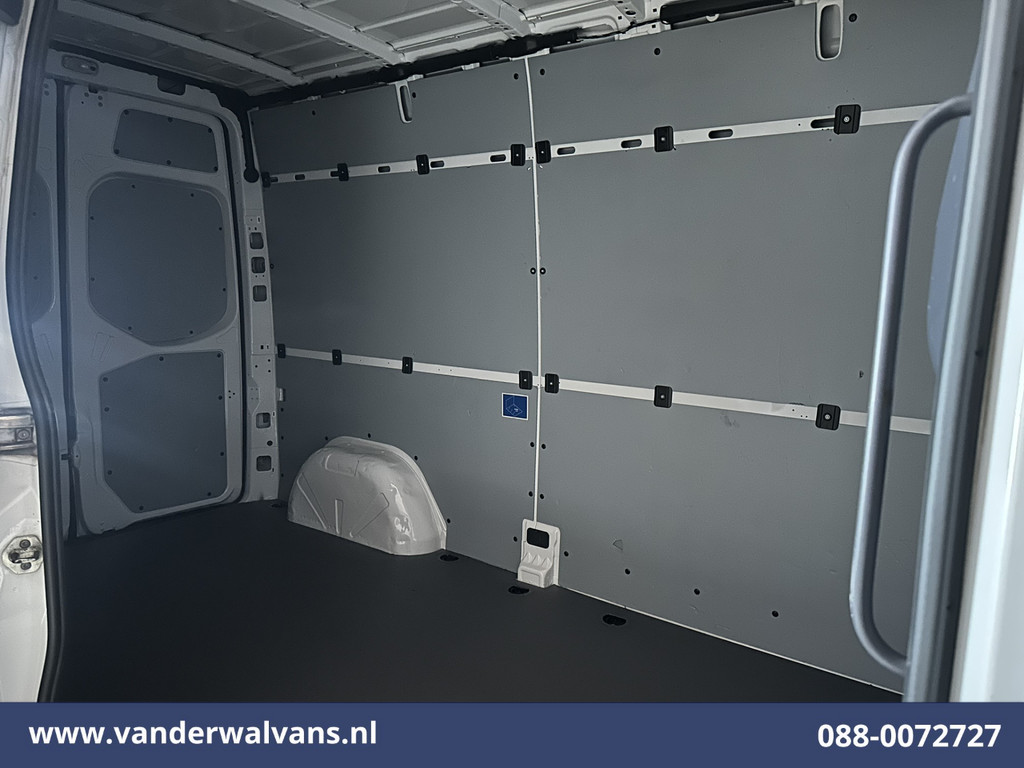 Mercedes-Benz Sprinter 311 CDI L2H2 Euro6 Airco | Camera | Apple Carplay | Android Auto Bijrijdersbank 11