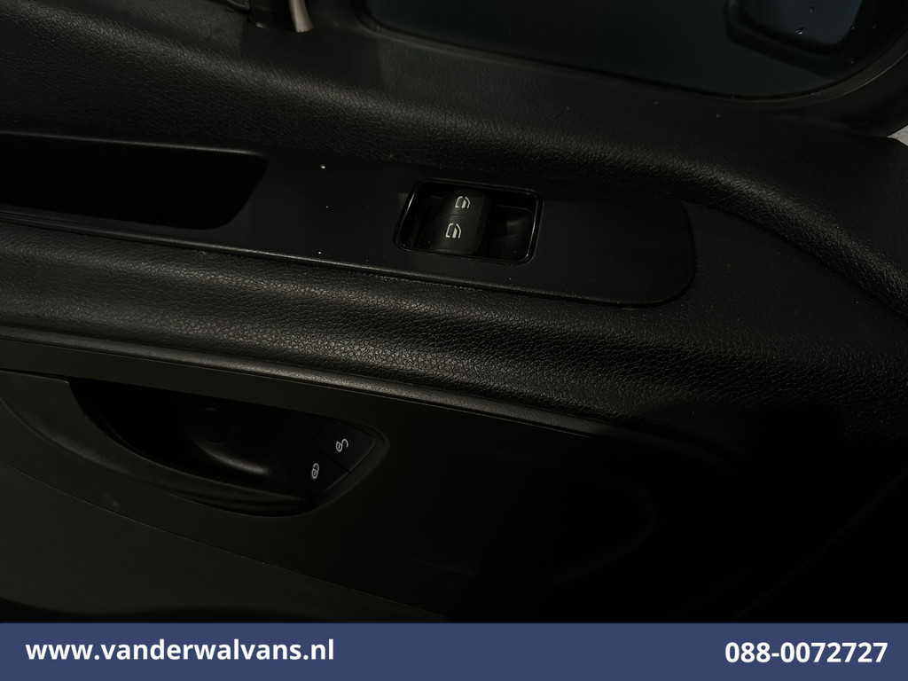 Mercedes-Benz Sprinter 311 CDI L2H2 Euro6 Airco | Camera | Apple Carplay | Android Auto Bijrijdersbank 16