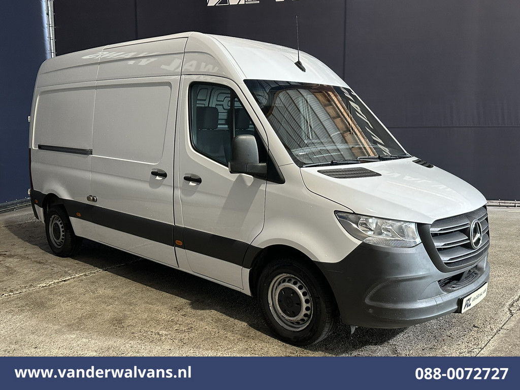 Mercedes-Benz Sprinter 311 CDI L2H2 Euro6 Airco | Camera | Apple Carplay | Android Auto Bijrijdersbank 7