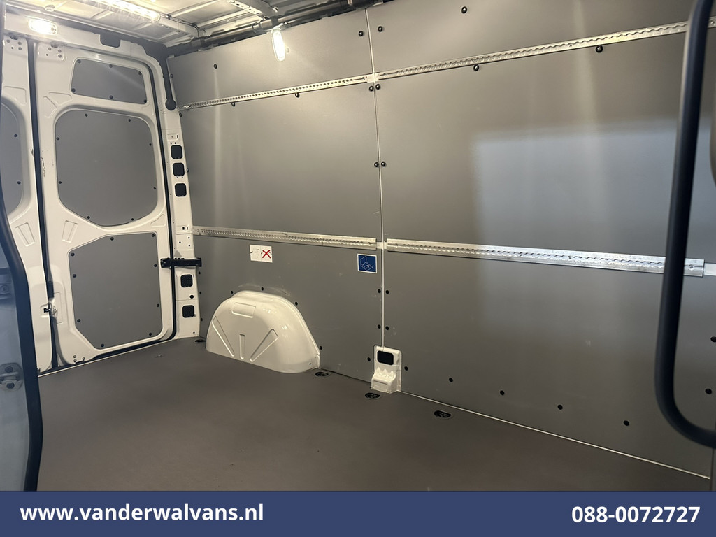 Mercedes-Benz Sprinter 311 CDI L2H2 Euro6 Camera | Apple Carplay | Android Auto 270 Graden Achterdeuren 10