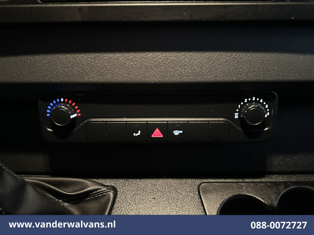 Mercedes-Benz Sprinter 311 CDI L2H2 Euro6 Camera | Apple Carplay | Android Auto 270 Graden Achterdeuren 15