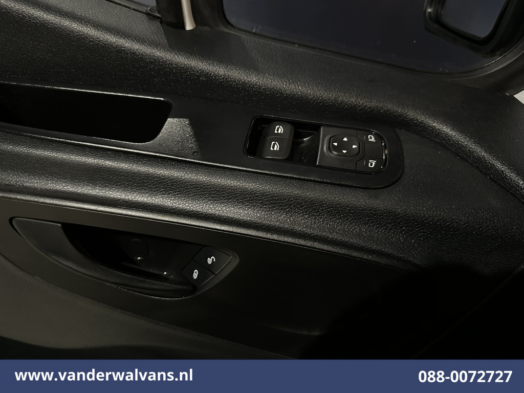 Mercedes-Benz Sprinter 311 CDI L2H2 Euro6 Camera | Apple Carplay | Android Auto 270 Graden Achterdeuren 16
