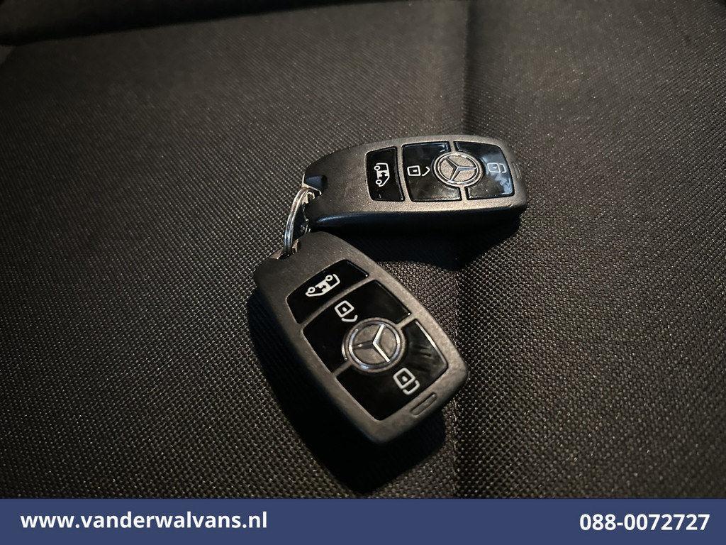 Mercedes-Benz Sprinter 311 CDI L2H2 Euro6 Camera | Apple Carplay | Android Auto 270 Graden Achterdeuren 18