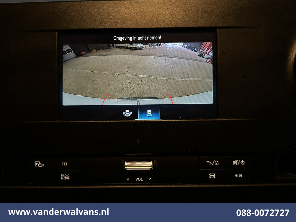 Mercedes-Benz Sprinter 311 CDI L2H2 Euro6 Camera | Apple Carplay | Android Auto 270 Graden Achterdeuren 2