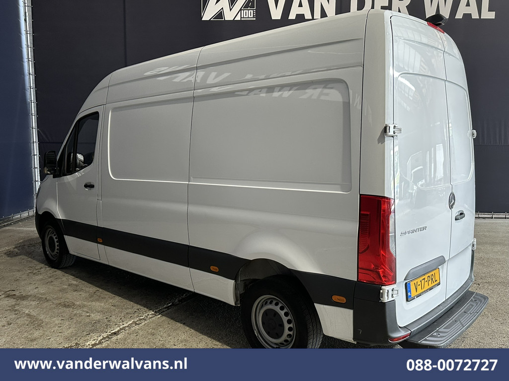 Mercedes-Benz Sprinter 311 CDI L2H2 Euro6 Camera | Apple Carplay | Android Auto 270 Graden Achterdeuren 7