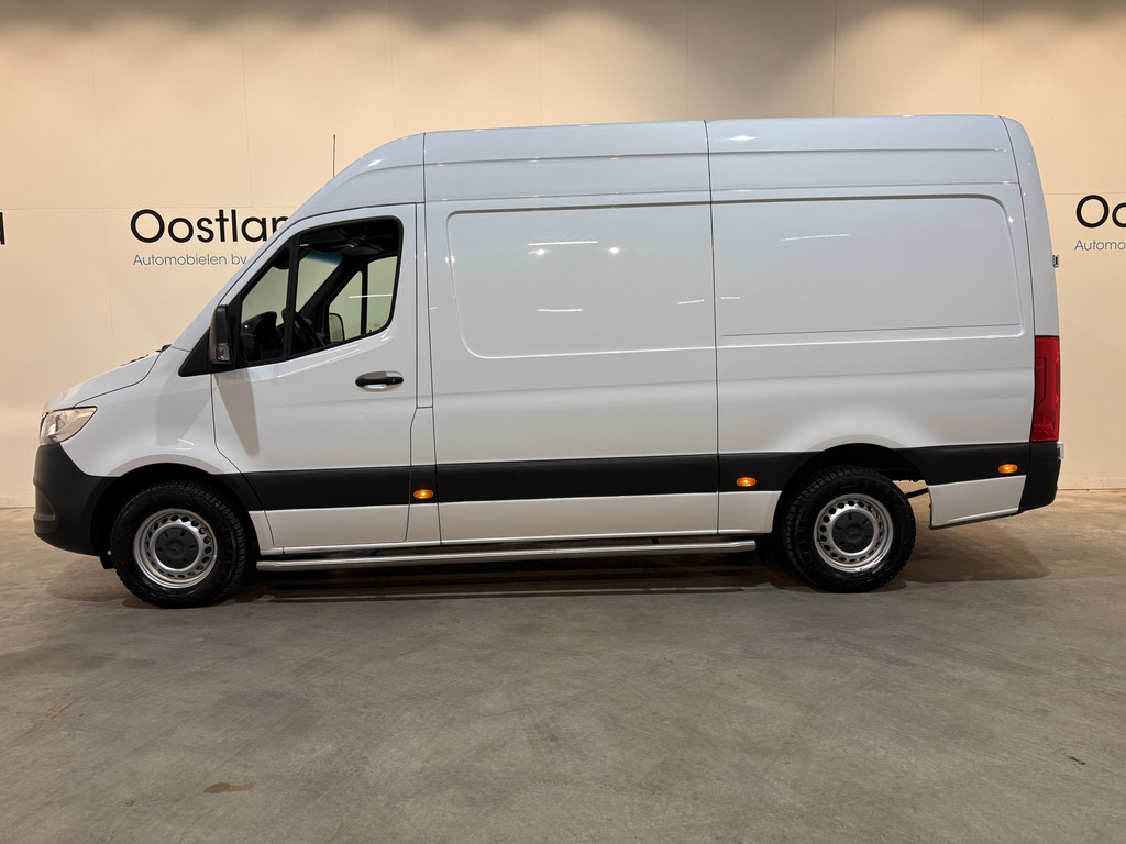 Mercedes-Benz Sprinter 311 CDI L2H2 / Euro 6 / Servicebus / Bott inrichting / 220V / Airco / Oprijplaat / Compressor / CarPlay / Camera / 85.395 KM !! 13