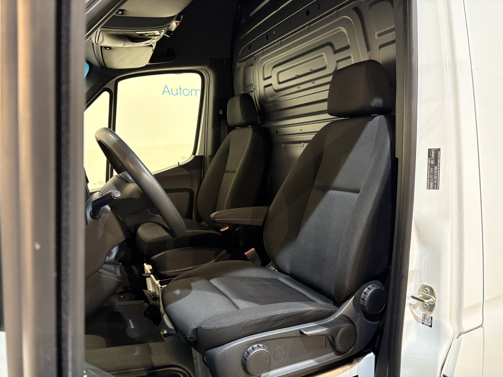 Mercedes-Benz Sprinter 311 CDI L2H2 / Euro 6 / Servicebus / Bott inrichting / 220V / Airco / Oprijplaat / Compressor / CarPlay / Camera / 85.395 KM !! 15