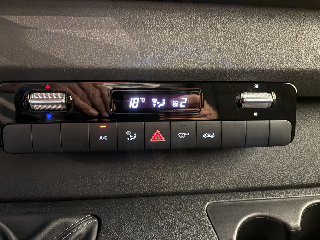 Mercedes-Benz Sprinter 311 CDI L2H2 / Euro 6 / Servicebus / Bott inrichting / 220V / Airco / Oprijplaat / Compressor / CarPlay / Camera / 85.395 KM !! 17