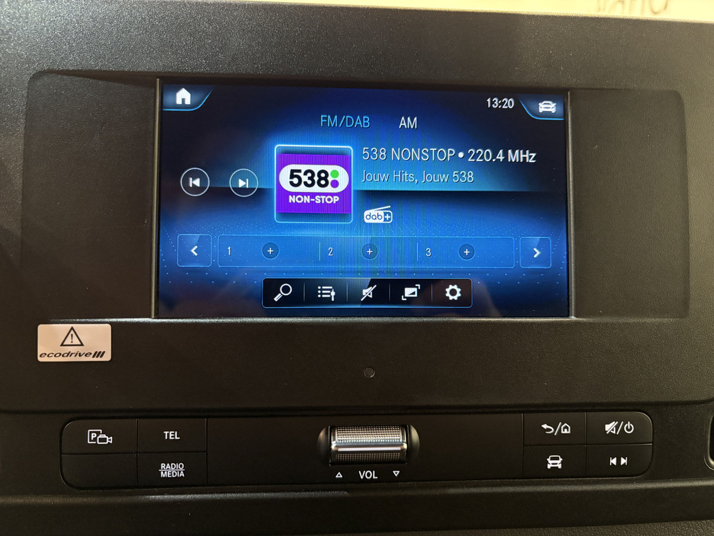 Mercedes-Benz Sprinter 311 CDI L2H2 / Euro 6 / Servicebus / Bott inrichting / 220V / Airco / Oprijplaat / Compressor / CarPlay / Camera / 85.395 KM !! 18