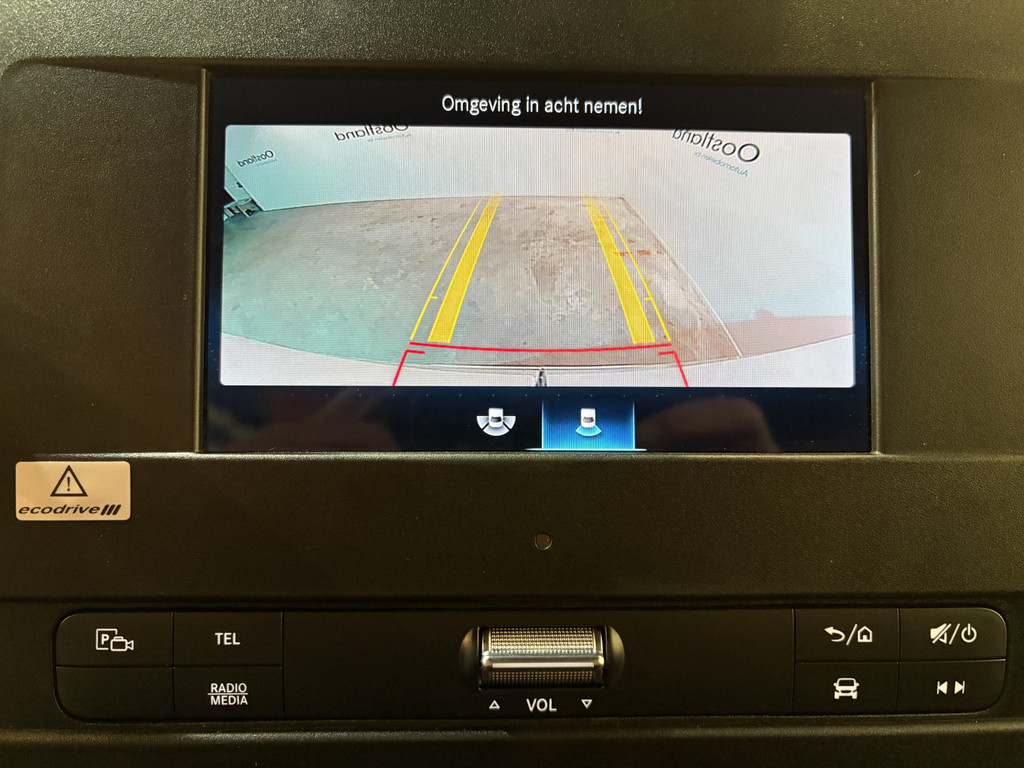 Mercedes-Benz Sprinter 311 CDI L2H2 / Euro 6 / Servicebus / Bott inrichting / 220V / Airco / Oprijplaat / Compressor / CarPlay / Camera / 85.395 KM !! 19