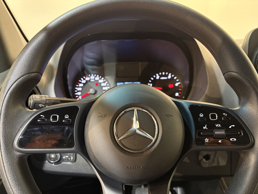 Mercedes-Benz Sprinter 311 CDI L2H2 / Euro 6 / Servicebus / Bott inrichting / 220V / Airco / Oprijplaat / Compressor / CarPlay / Camera / 85.395 KM !! 20