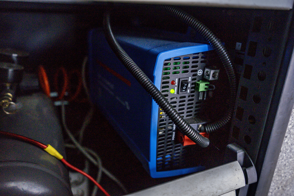 Mercedes-Benz Sprinter 311 CDI L2H2 | Euro 6 | Volledig Ingericht | Camera | Airco 14